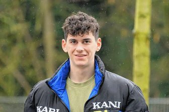 FC Erzgebirge Aue verpflichtet Torwart aus Bremen: Das ist Martin Männels neuer Schattenmann - Louis Lord - Neuzugang beimFC Erzgebirge Aue