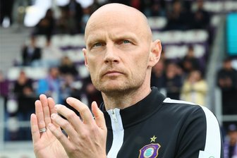 FC Erzgebirge Aue: „Wir haben viel Vertrauen zurückgewonnen“ - Applaus für eine gute Saison. Geht es nach FCE-Sportgeschäftsführer Matthias Heidrich, soll die nächste noch besser werden.