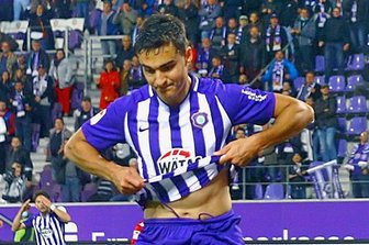 FC Erzgebirge Aue: Zuspruch für Carlson nach dem Blackout - Dirk Carlson ist nach seinem Eigentor frustriert. 