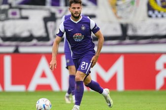 FC Erzgebirge: Das ist die Auer Baustelle vor dem Heimspiel gegen den 1. FC Saarbrücken - Marko Schikora fällt gegen Saarbrücken gelbgesperrt aus.
