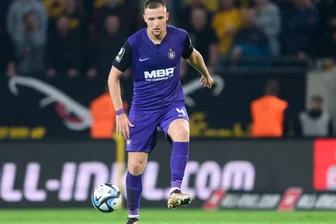 FC Erzgebirge: Nächster ehemaliger Aue-Spieler folgt Pavel Dotchev - Ein Wiedersehen mit Ex-Trainer Pavel Dotchev und Mitspieler Mirnes Pepic gibt es für Niko Vukancic.