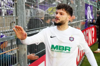 FC Erzgebirge: So will Marco Schikora Borussia Dortmund den Spaß verderben - Marco Schikora kennt das Rezept, um gegen die jungen Dortmunder zu bestehen: Ihnen den Spaß am Fußball verderben.