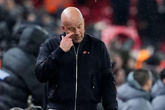 FC Liverpool trennt sich von Cheftrainer Slot - Arne Slot ist nicht mehr Trainer des FC Liverpool. (Archivbild)