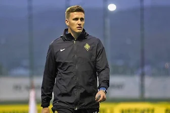 FCE-Fans vertrauen auf neuen Trainer - Aliaksei Shpilevski ist neuer Cheftrainer des FC Erzgebirge Aue. Der 33-Jährige trainierte zuletzt Kairat Almaty in Kasachstan. 