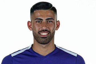 Hikmet Ciftci wechselt zu einem Drittligisten.