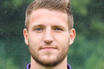 FCE: Nattermann wechselt nach Cottbus - Tom Nattermann