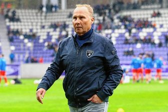 FCE-Präsident Helge Leonhardt tritt ab: So reagieren Politik und Fan-Szene - Nach der sportlichen Talfahrt hat Helge Leonhardt seinen Rücktritt erklärt.
