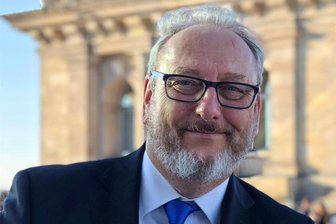 FDP-Bewerber für Kreistag stehen fest: Das sind die ersten Listenplätze - Jürgen Martens steht auch auf der FDP-Liste.