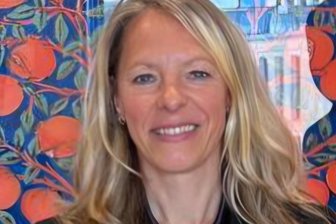 FDP in Glauchau und Meerane stellt sich neu auf - Conny Kunze-Jung ist die neue Chefin der FDP Ortsverbandes Glauchau/Meerane.