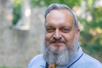 FDP-Kandidat Ludwig: Der Überzeugungstäter - André Ludwig tritt für die FDP im Vogtland als Direktkandidat zur Bundestagswahl an. 