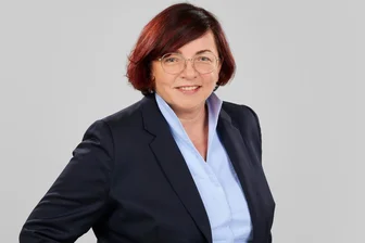 FDP-Kreisverband Erzgebirge: Deutschneudorferin kandidiert erneut für den Bundestag - Ulrike Harzer will erneut in den Bundestag.
