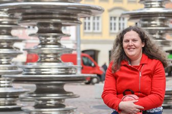 FDP Mittelsachsen macht sich für ländlichen Raum stark - FDP-Kreischefin Katrin Münch will in Waldheim auch über den Fachkräftemangel reden.