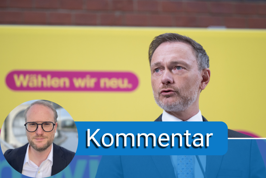 FDP nach der erneuten Wahlschlappe: Ein strategisches Dauerdilemma - 