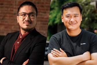 FDP oder Linke: Zwei Söhne vietnamesischer Vertragsarbeiter wollen in den Sächsischen Landtag - Hai Bui und Nam Duy Nguyen kandidieren beide als Direktkandidaten für den sächsischen Landtag. Beide vereint die Geschichte ihrer Eltern.
