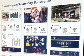 FDP-Reichenbach: Stadtwerke-App wird Meilenstein für die Stadt - Die Stadtwerke-App „Mein Reichenbach & Vogtland“ ist weit mehr als nur ein Kundenportal.
