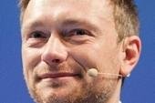 FDP will angstfrei zum Erfolg - ChristianLindner - FDP-Vorsitzender