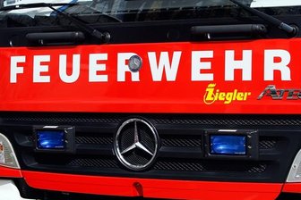 Fehlalarm an der TU Bergakademie -