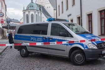 Fehlalarm: Einsatz wegen verdächtigen Koffers -