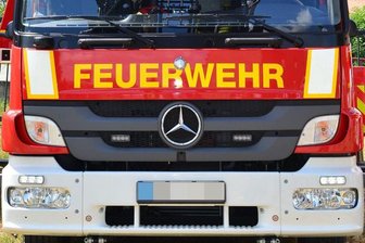 Fehlalarm in Stollberg: Wenn ein Familiengrillen, zum Großeinsatz wird -