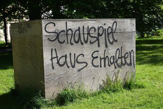 Fehlende Transparenz macht misstrauisch: Kommentar zum Streit um die Chemnitzer Schauspielhausentscheidung - Die Frage nach der Zukunft des Chemnitzer Schauspielhauses polarisiert.