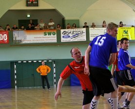 Turnhalle