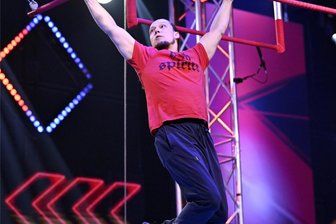Fehler beim Parcours: St. Egidiener Kandidat bei ‚Ninja Warrior Germany‘ scheidet aus - Christopher Landgraf trat bei der aktuellen Staffel von Ninja Warrior Germany an. Er schied unglücklich aus.