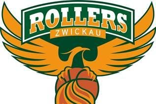 Fehlstart für BSC Rollers Zwickau -