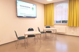Feiern im Bürgersaal von Vogtland-Ort wird teurer - Vor allem Privatpersonen stehen immer öfter auf der Buchungsliste.