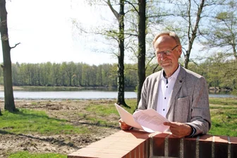 Feierstunde in Freiberg: Kritik an Festredner - Holger Reuter