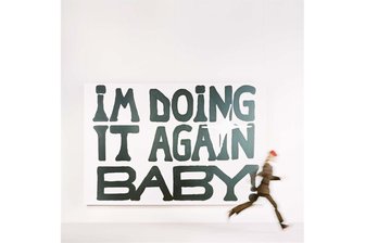 Fein: Girl in Red mit "I'm Doing It Again, Baby" - 