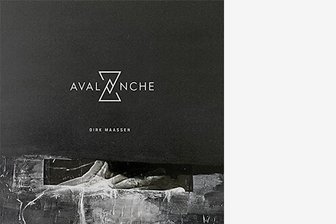 Fein - Dirk Maassen: "Avalance"