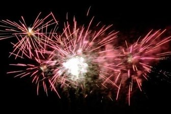 Feinstaubbelastung: Klingenthal in Silvesternacht einer der Spitzenreiter - 