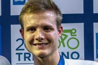 Felix Groß startet in Belgien - Felix Groß - Radprofi