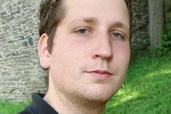 Felix Hlousek mit Günter-Bock-Preis ausgezeichnet -