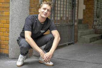 Felix Kummer verkauft mit "Kiox"-Abschluss-Show die Wuhlheide aus - und setzt Zusatzkonzert an. - Felix Kummer