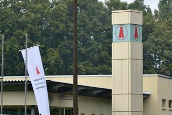 Felix Schoeller Group: Entlassungen im Weißenborner Werk - Das Werk in Weißenborn