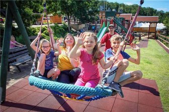 Ferien Zuhause - in Flöha kein Grund für Langeweile - Die Kindererlebnistage der Georgenkirchgemeinde finden traditionell in der ersten Sommerferienwoche statt.