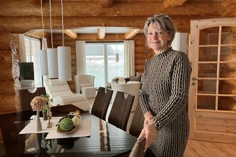 Ferienhäuser im Vogtland streben erneut nach fünf Sternen - Der Deutsche Tourismusverband wird die Ferienhäuser von Petra Klein mit fünf Sternen ausgezeichnet.
