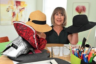 Ferientipp: Geschichten erzählen in 99 Variationen - Barbara Dietrich leitet die neuen Kurse im Gellert-Museum in Hainichen.