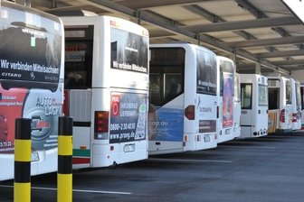 Fernlinie: Regiobus dünnt "Mittelsaxe" aus - 