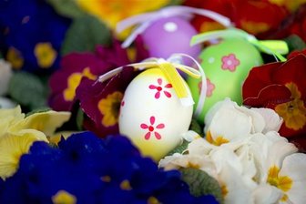 Fernsehtipps zu Ostern - 