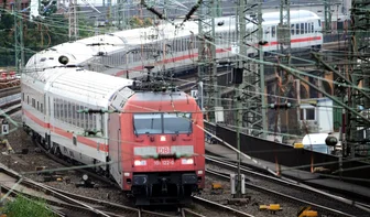 Fernzüge halten künftig in Chemnitz, Plauen und Zwickau -