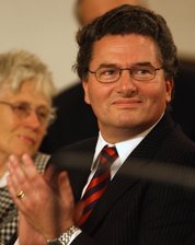 Prinz Stefan von und zu Liechtenstein