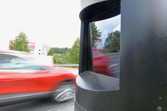 Feste Blitzer: Weiterer Standort im vogtländischen Oelsnitz klar - 