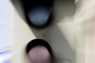 Fester Blitzer auf B101 in Siebenlehn installiert -