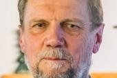 Festkomitee plant - aber mit vielen Fragezeichen - Dieter Herold - VorsitzenderFestkomitee