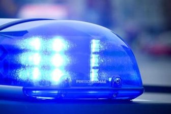Festnahme in Döbeln: Mann verletzt zwei Menschen mit Messer - Festnahme in Döbeln: Mann verletzt zwei Menschen mit Messer.