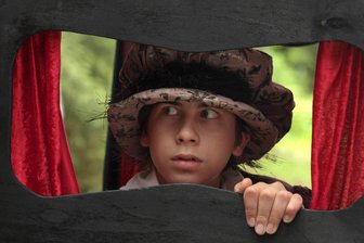 Fete zum Festjahr in Schwarzenberg geht weiter – Film-Schätze flimmern über Leinwand - „Der Spielzeugprinz“ - ein Kinder- und Jugendfilm von Udo Neubert aus Schwarzenberg.
