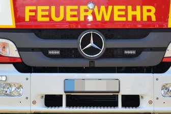 Fett in Flammen - nicht alles in Butter bei Stollenbäckerei - 