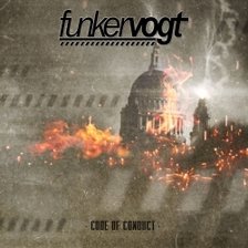 Fette Überraschung - Funker Vogt